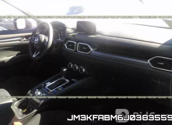 JM3KFABM6J0383559 фото 6