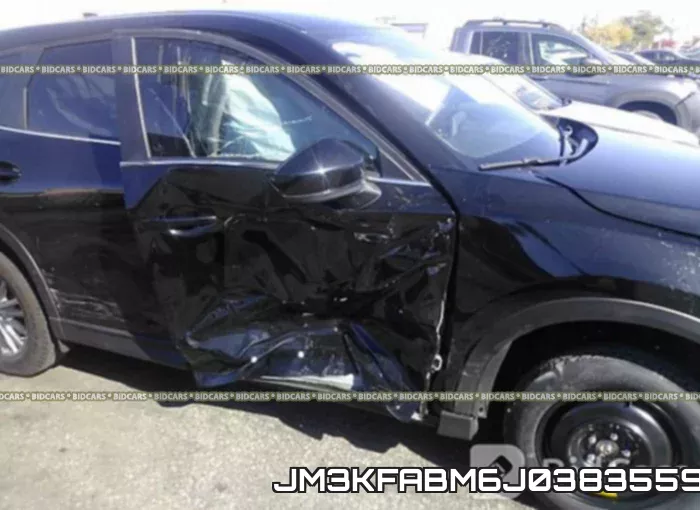 JM3KFABM6J0383559 фото 7