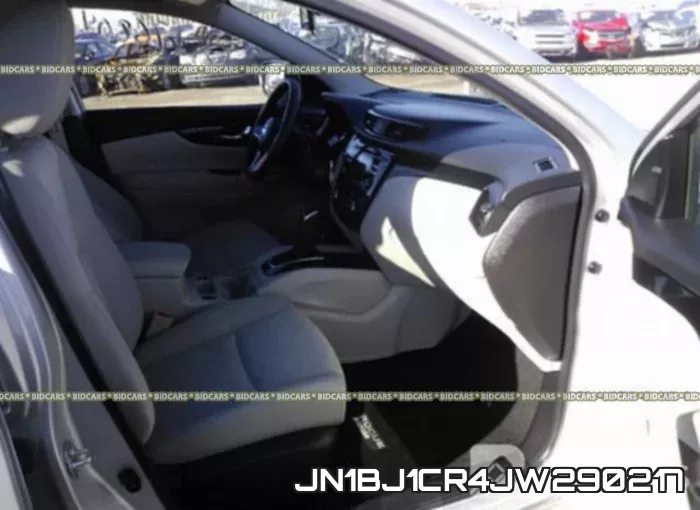 JN1BJ1CR4JW290217 фото 6