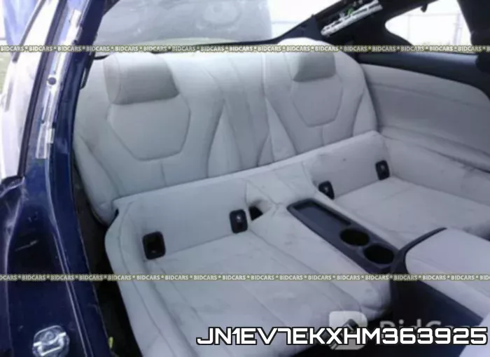 JN1EV7EKXHM363925 фото 9