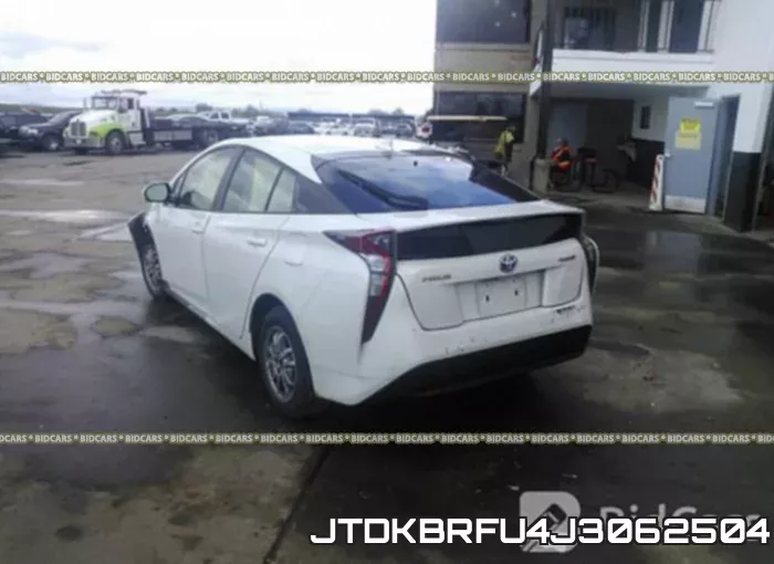 JTDKBRFU4J3062504 фото 4
