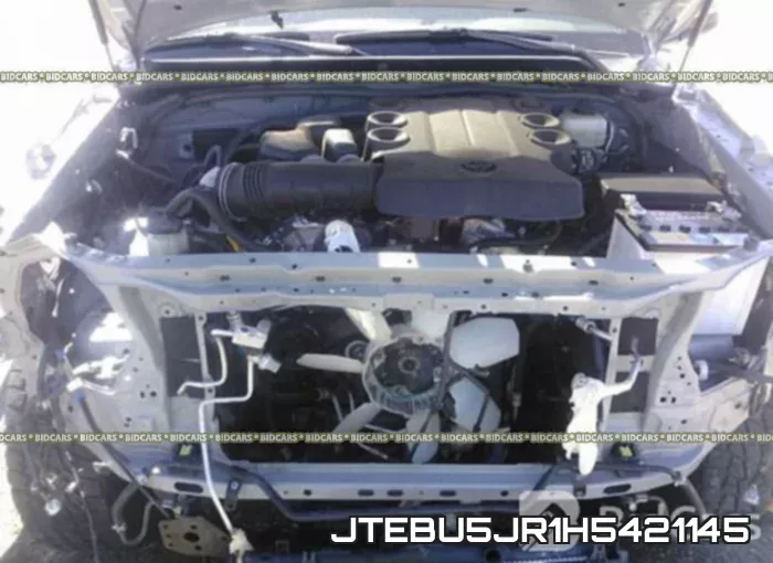 JTEBU5JR1H5421145 фото 2