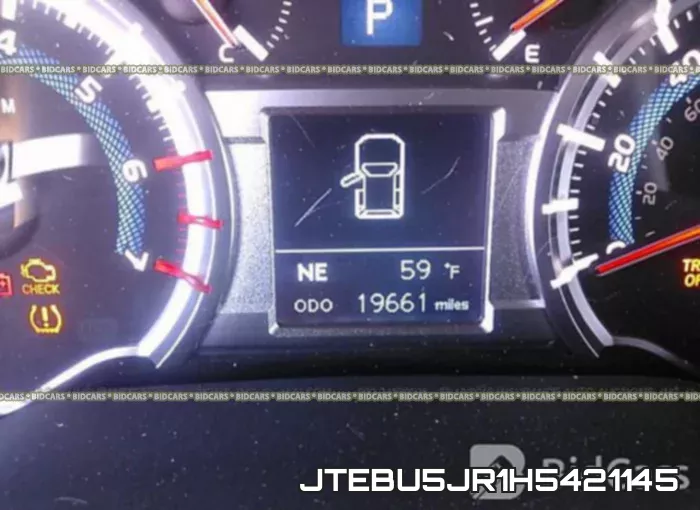 JTEBU5JR1H5421145 фото 8