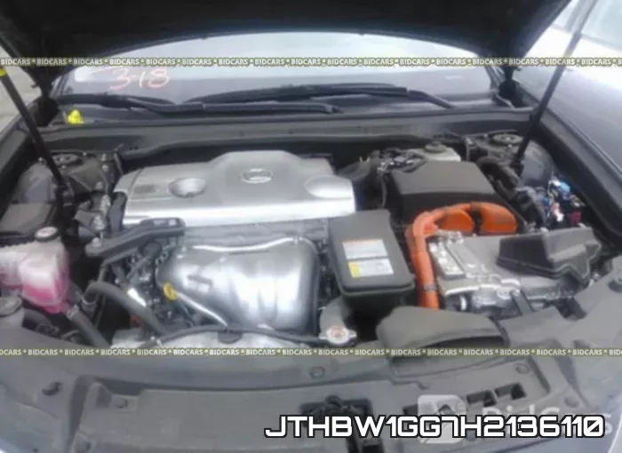 JTHBW1GG7H2136110 фото 2