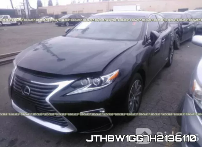 JTHBW1GG7H2136110 фото 3