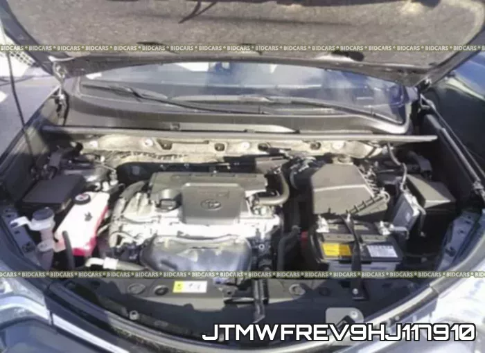JTMWFREV9HJ117910 фото 2