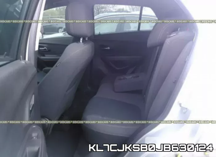 KL7CJKSB0JB630124 фото 9