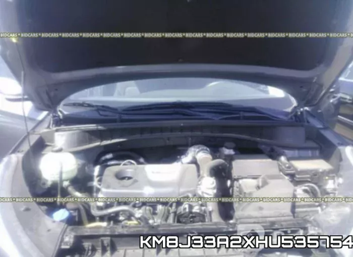 KM8J33A2XHU535754 фото 2