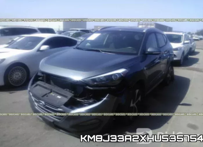 KM8J33A2XHU535754 фото 3