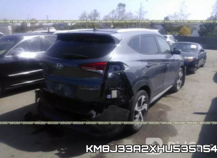 KM8J33A2XHU535754 фото 5