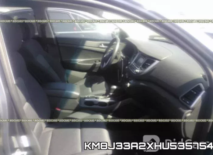 KM8J33A2XHU535754 фото 6