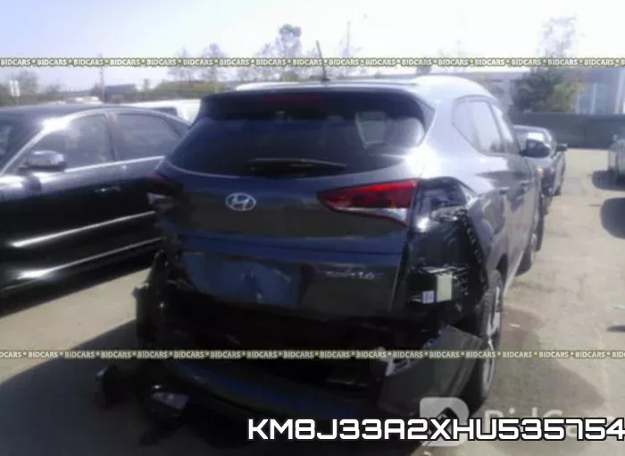 KM8J33A2XHU535754 фото 7