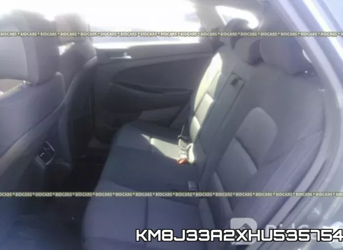 KM8J33A2XHU535754 фото 9