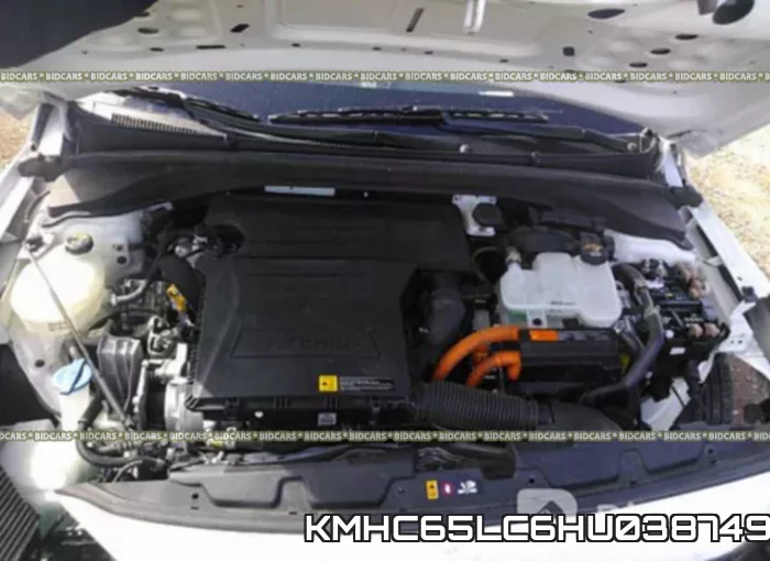 KMHC65LC6HU038749 фото 2