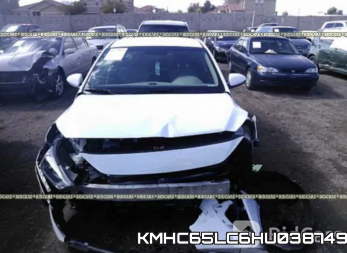 KMHC65LC6HU038749 фото 7