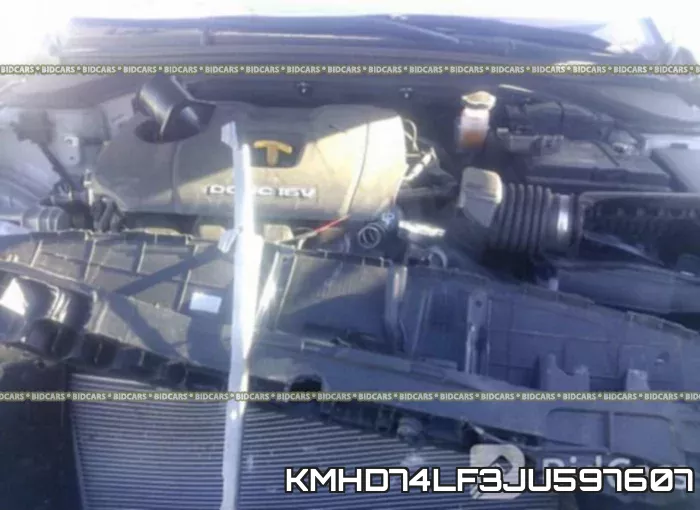 KMHD74LF3JU597607 фото 2