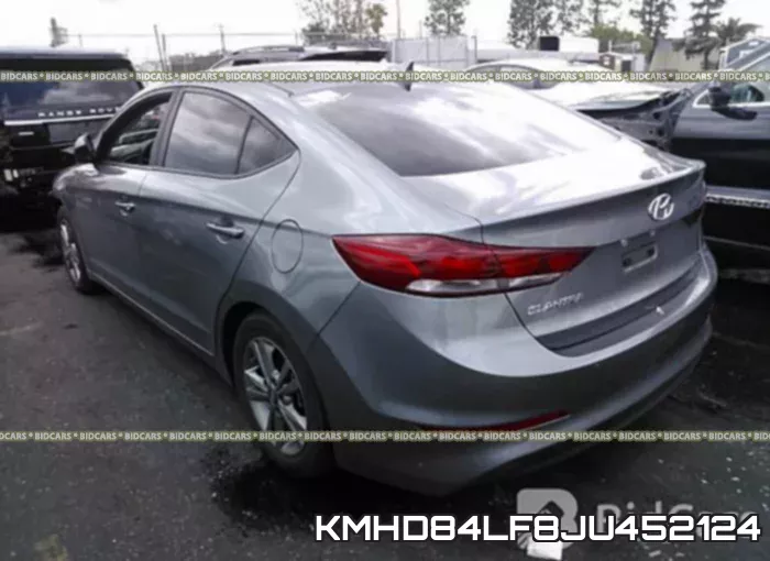 KMHD84LF8JU452124 фото 4