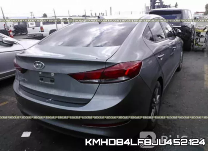 KMHD84LF8JU452124 фото 5