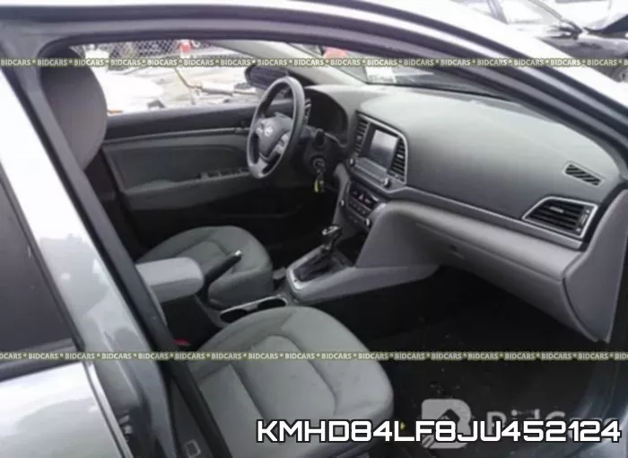 KMHD84LF8JU452124 фото 6