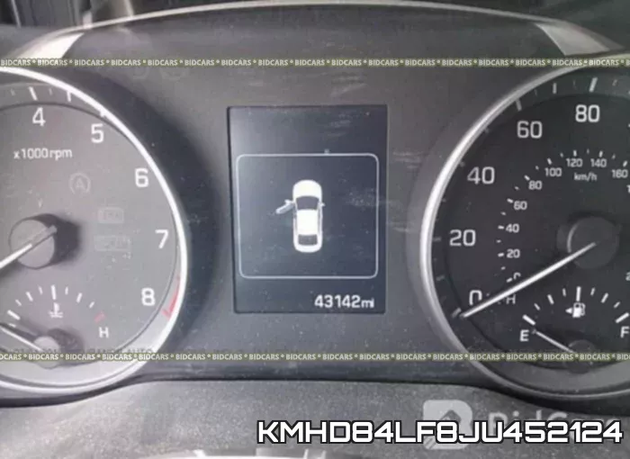 KMHD84LF8JU452124 фото 8
