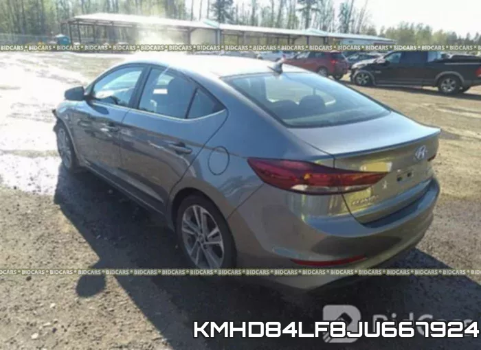 KMHD84LF8JU667924 фото 4