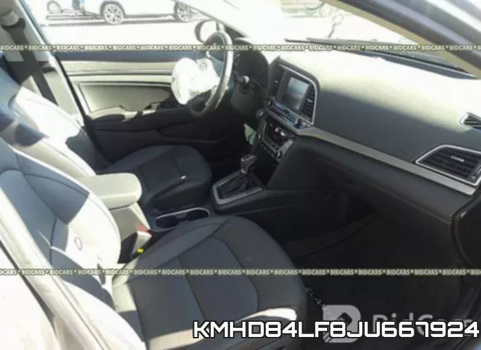 KMHD84LF8JU667924 фото 6