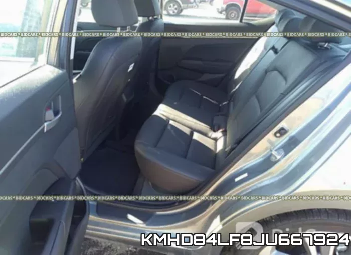 KMHD84LF8JU667924 фото 9