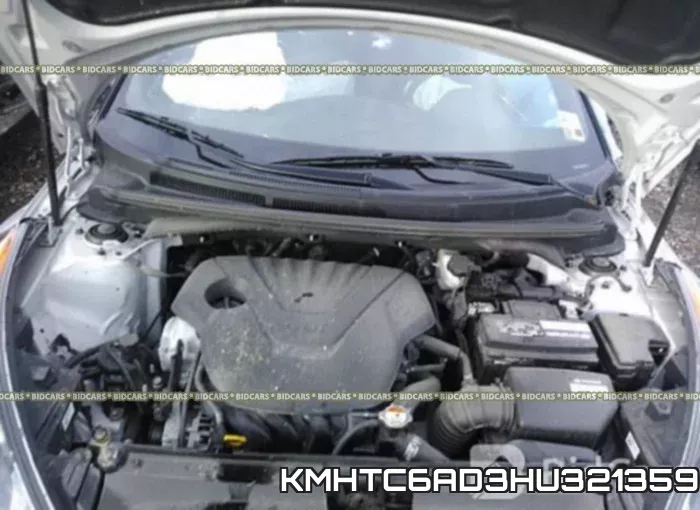 KMHTC6AD3HU321359 фото 2