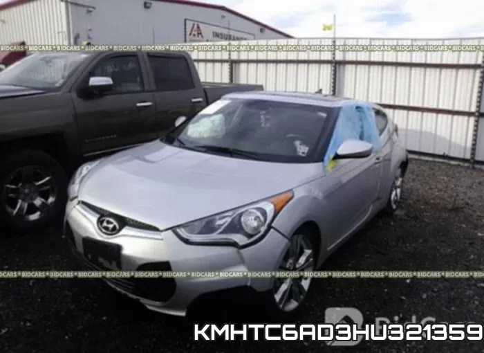 KMHTC6AD3HU321359 фото 3