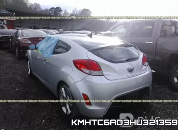 KMHTC6AD3HU321359 фото 4