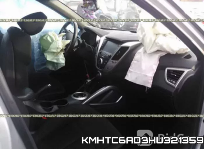 KMHTC6AD3HU321359 фото 6