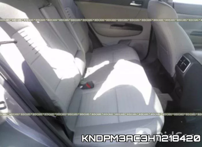 KNDPM3AC3H7218420 фото 9