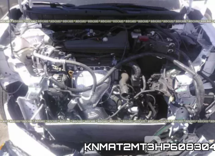 KNMAT2MT3HP608304 фото 2