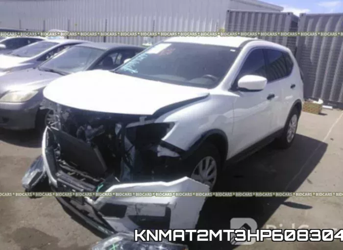 KNMAT2MT3HP608304 фото 3