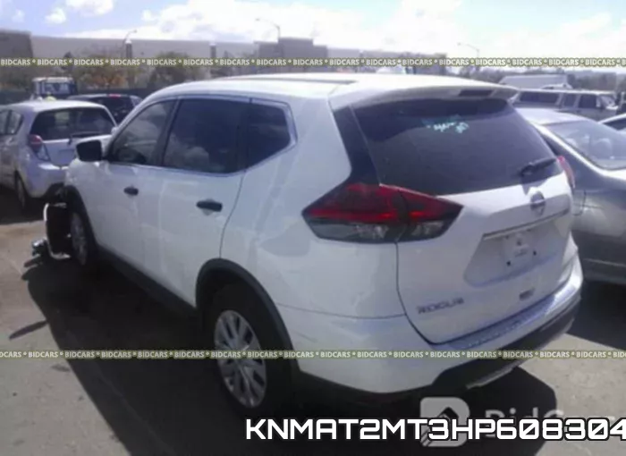KNMAT2MT3HP608304 фото 4