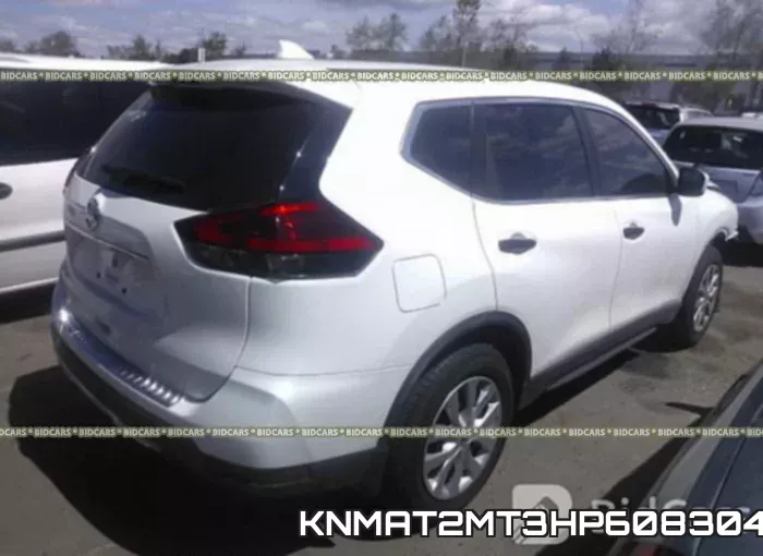 KNMAT2MT3HP608304 фото 5
