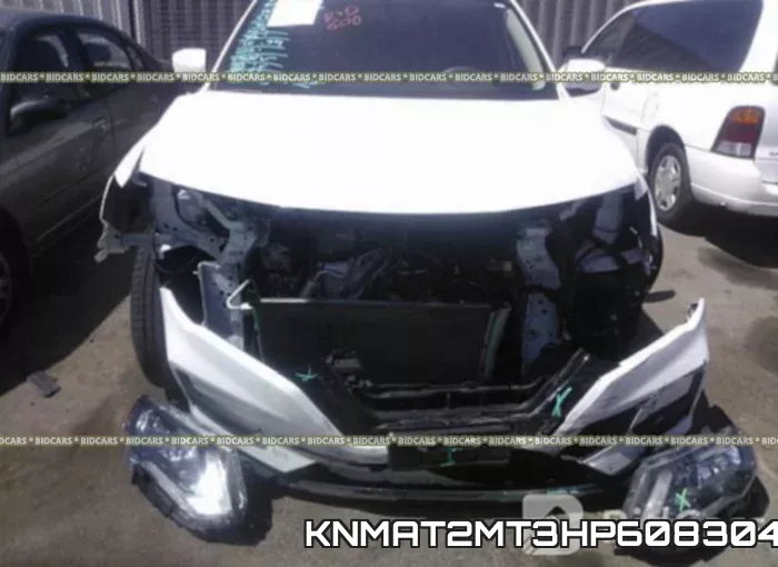KNMAT2MT3HP608304 фото 7