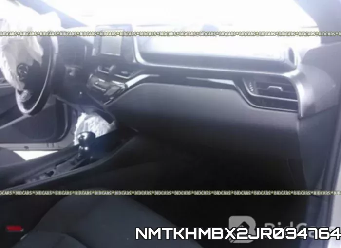 NMTKHMBX2JR034764 фото 6
