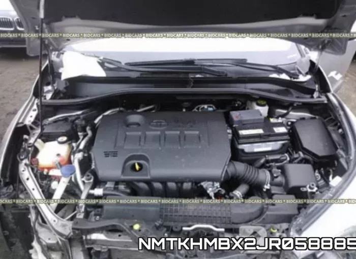 NMTKHMBX2JR058885 фото 2