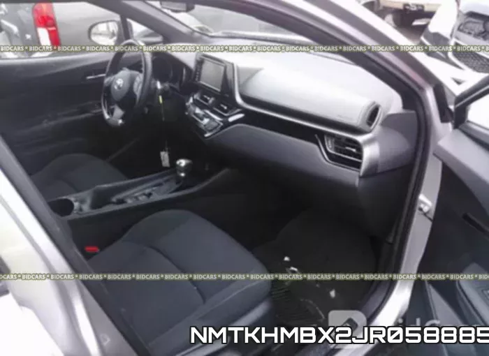 NMTKHMBX2JR058885 фото 6