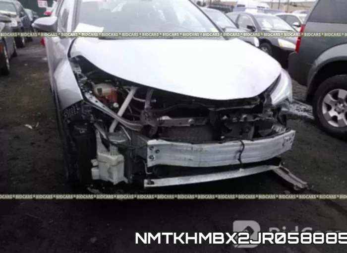 NMTKHMBX2JR058885 фото 7