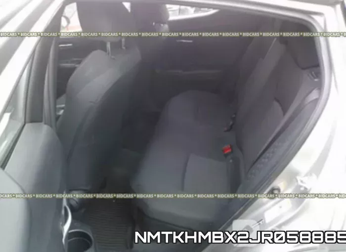 NMTKHMBX2JR058885 фото 9