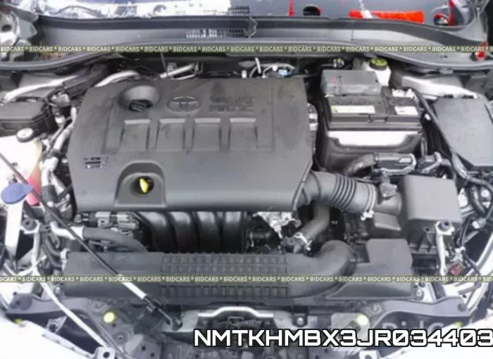 NMTKHMBX3JR034403 фото 2
