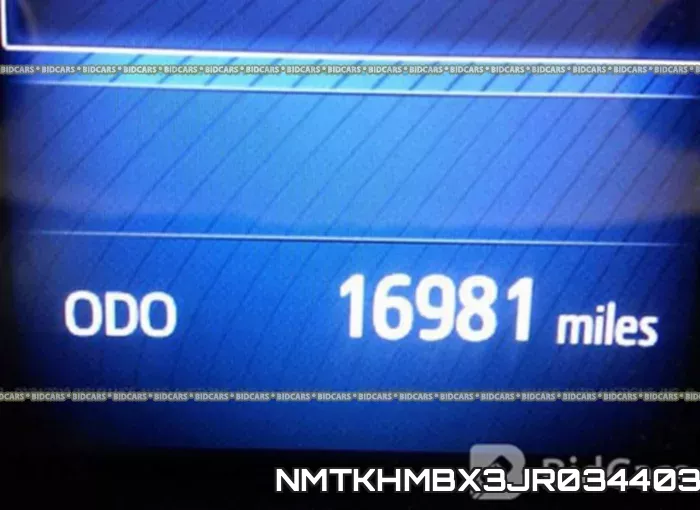 NMTKHMBX3JR034403 фото 8