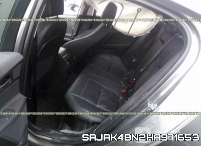 SAJAK4BN2HA971653 фото 9