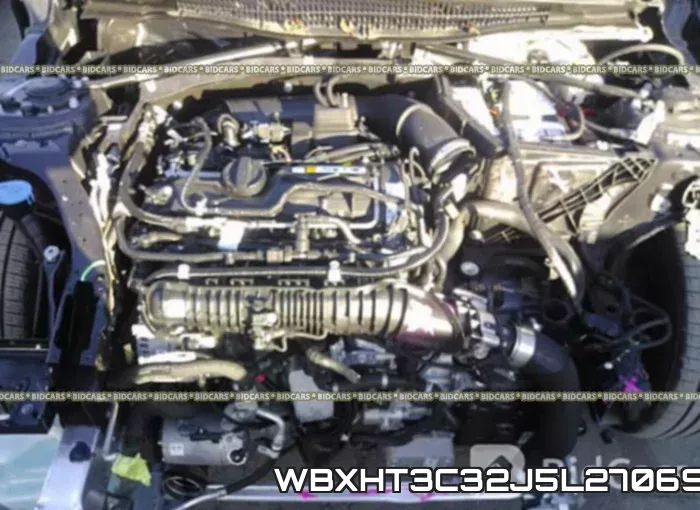 WBXHT3C32J5L27069 фото 2