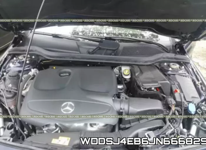 WDDSJ4EB6JN666829 фото 2