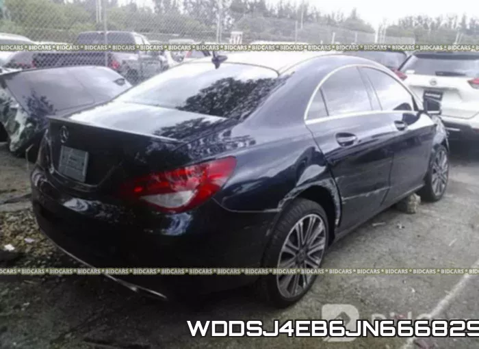 WDDSJ4EB6JN666829 фото 5