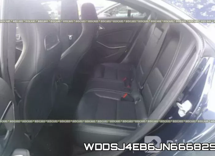 WDDSJ4EB6JN666829 фото 9