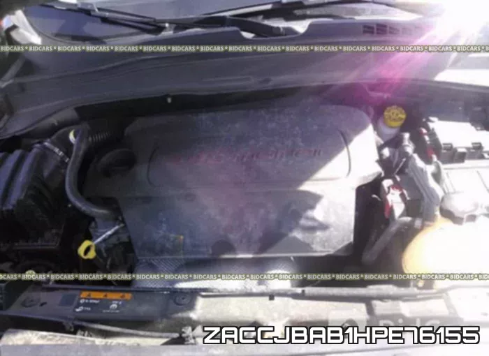 ZACCJBAB1HPE76155 фото 2